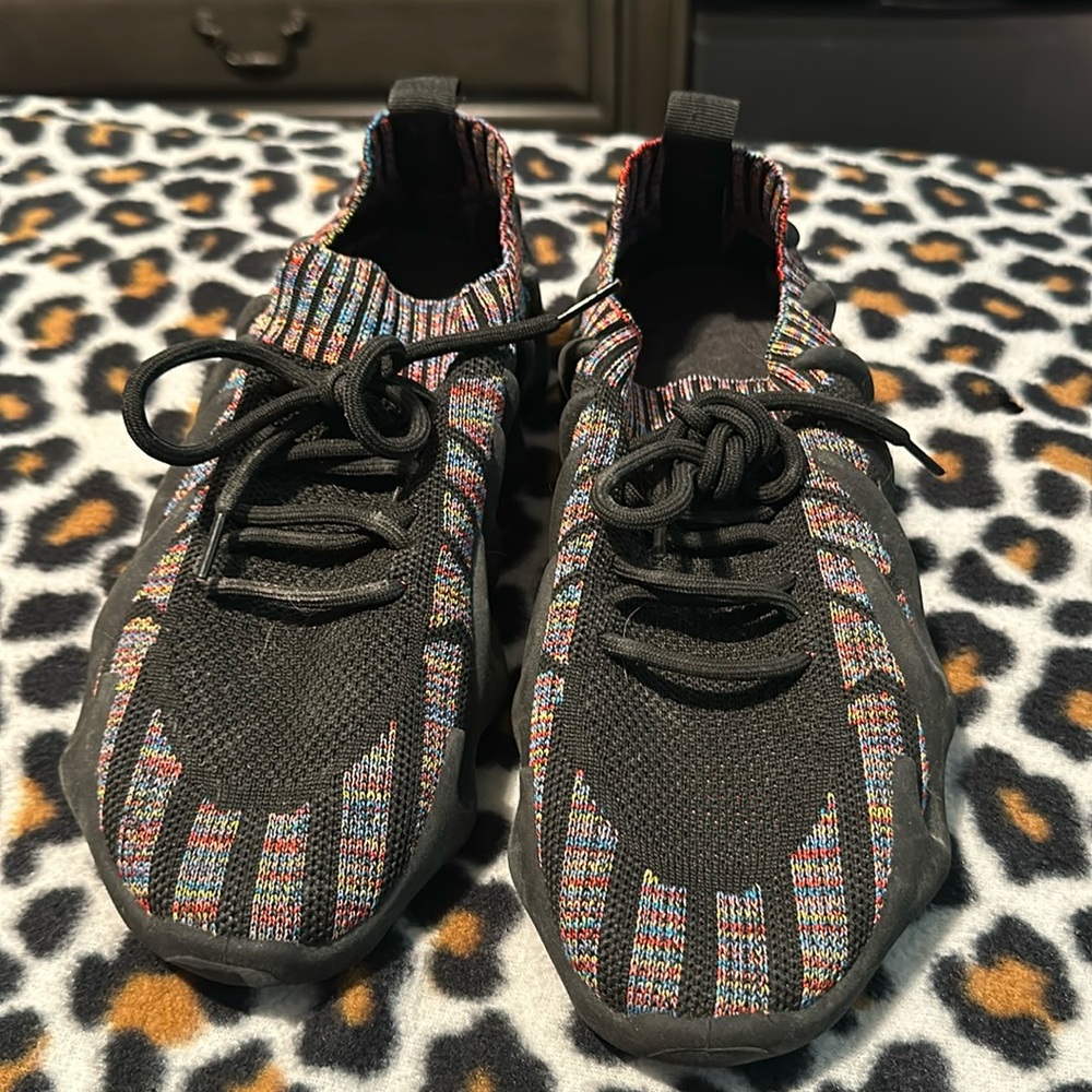 Like socks
